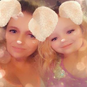 Meet your Posher, Shellie